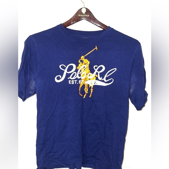 Polo Ralph Lauren Other - Bundle - 11 Men’s small/medium T-shirts